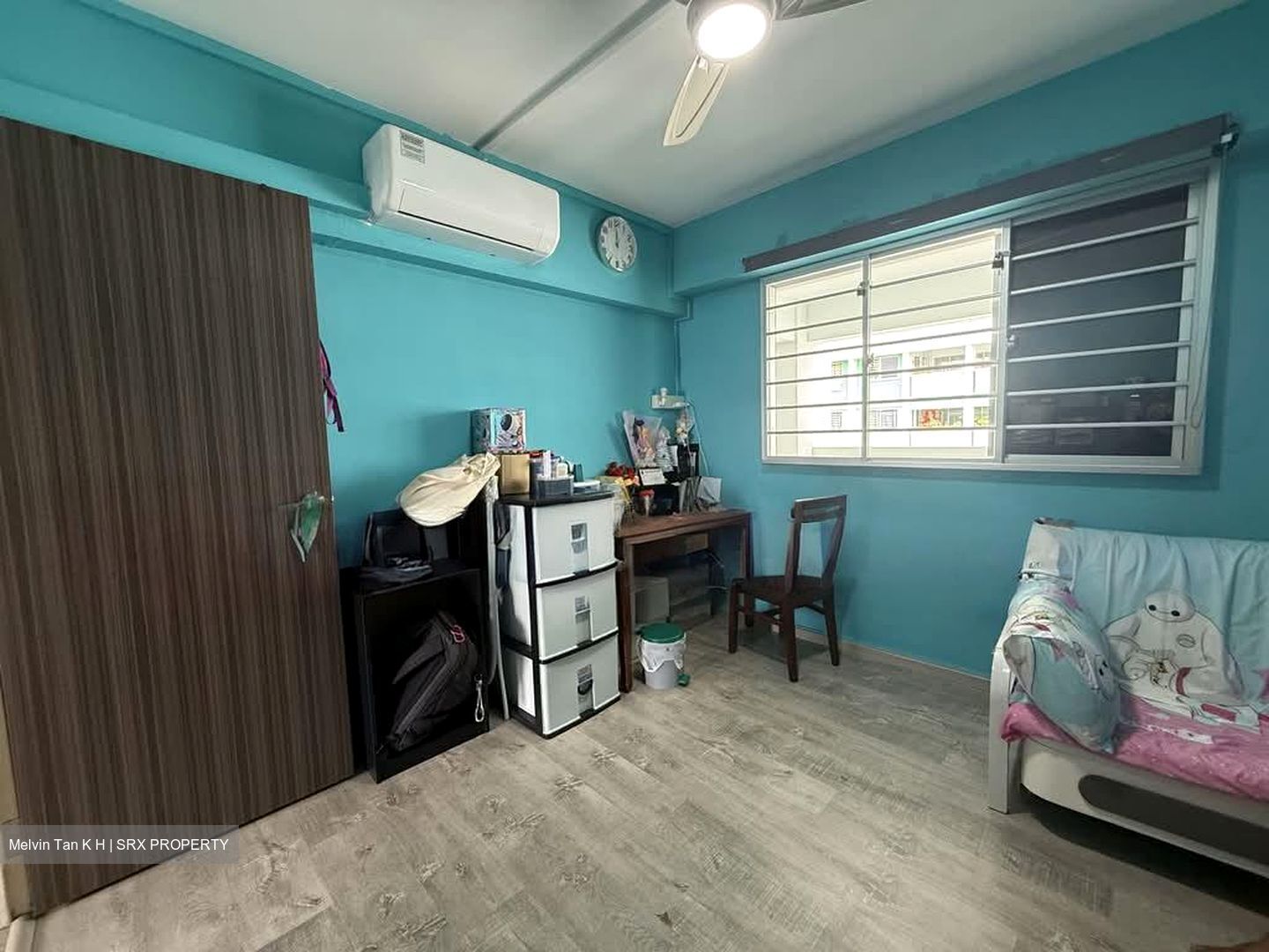 Blk 260 Yishun Street 22 (Yishun), HDB 4 Rooms #527086421